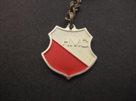 HVC(Hollandia Victoria Combinatie)voetbalclub Amersfoort sleutelhanger